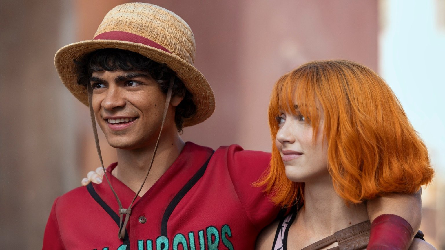 Netflix breidt 'One Piece'-universum verder uit: trailer nu te zien