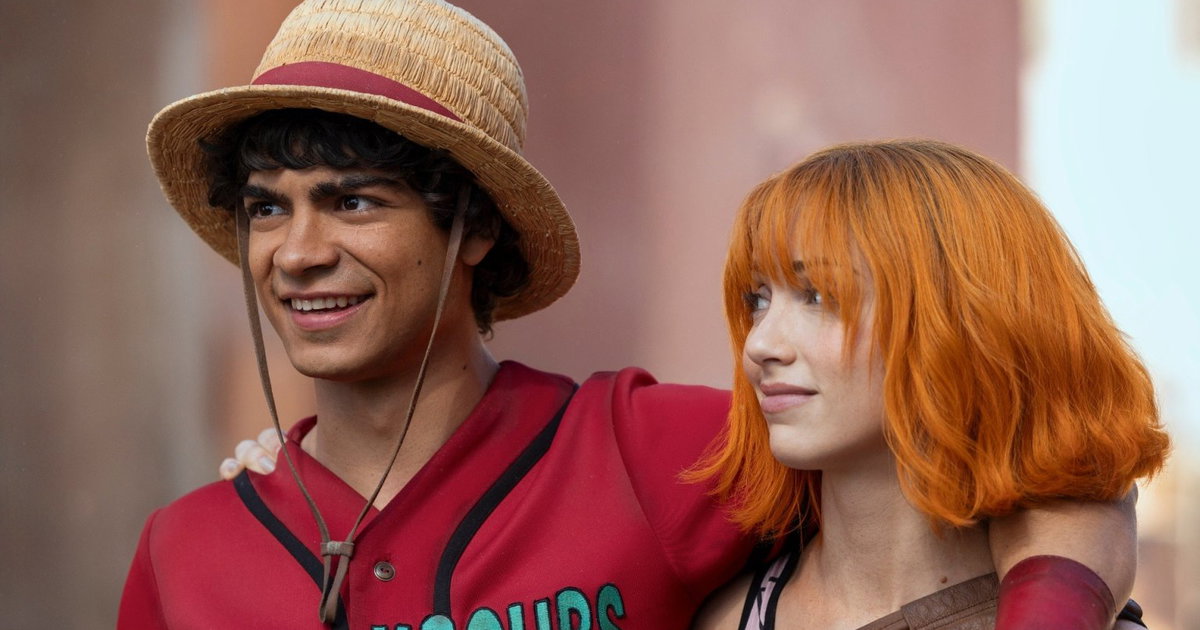 Netflix further expands ‘One Piece’ universe: trailer now available Netflix further expands ‘One Piece’ universe: trailer now available