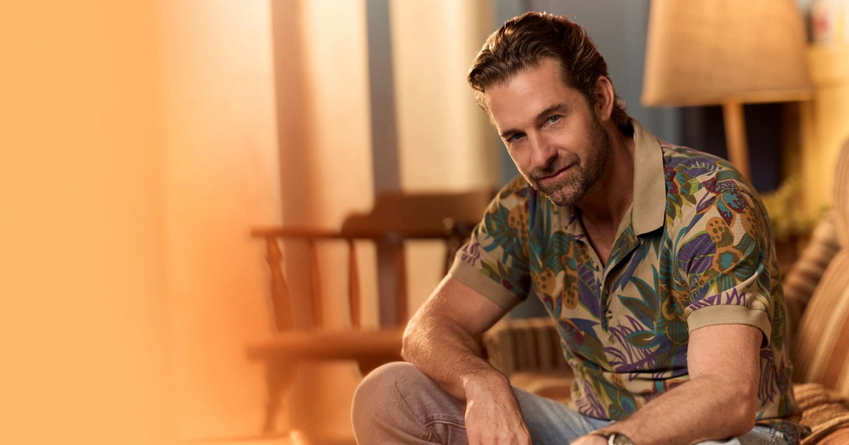 Comic crime series with Scott Speedman attracts a lot of attention on streaming Comic crime series with Scott Speedman attracts a lot of attention on streaming