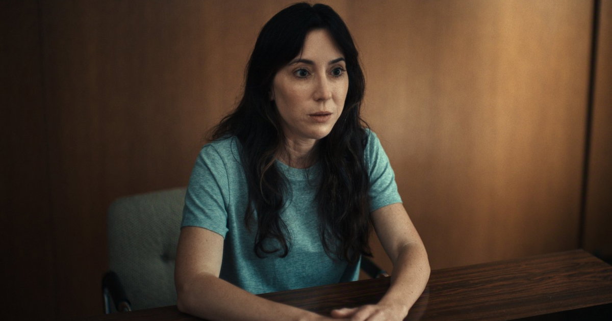 High-profile: new true crime documentary ‘A Toxic Love Story’ can be seen on Netflix
