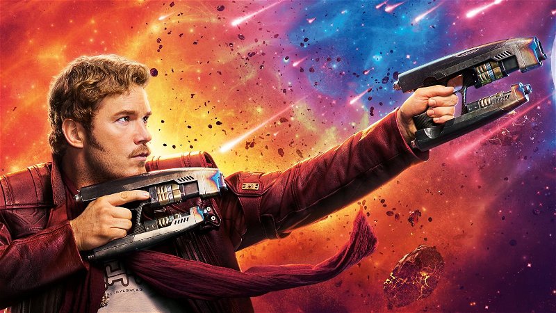 Chris Pratt en 'Avengers'-regisseurs herenigd voor nieuwe film