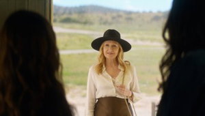 Romantische westernserie is terug van weggeweest: tweede seizoen nu te zien op Netflix