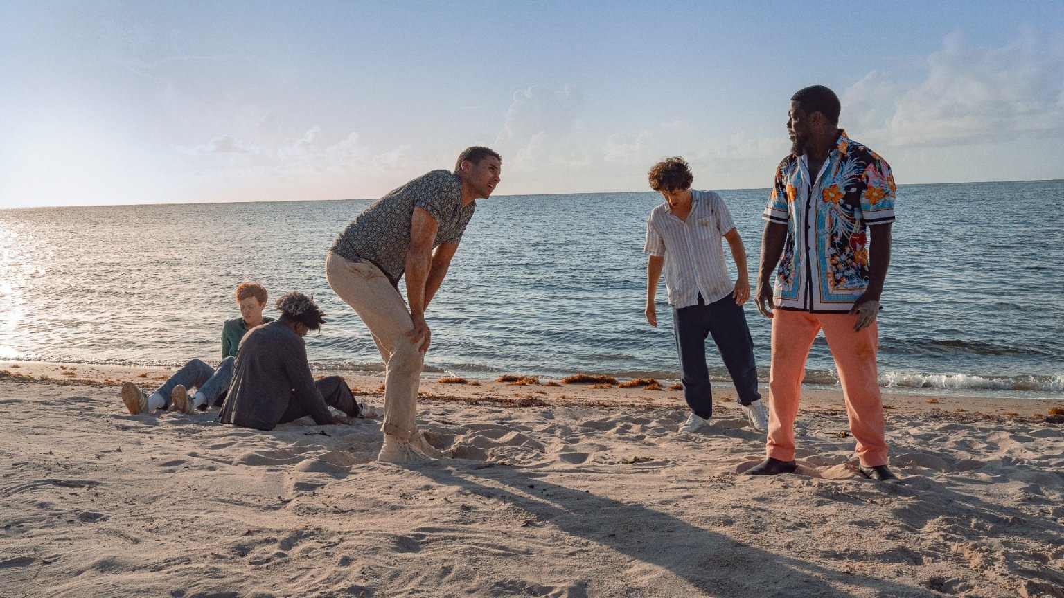 Kevin Hart op Netflix: '72 Hours' vanaf vandaag te streamen