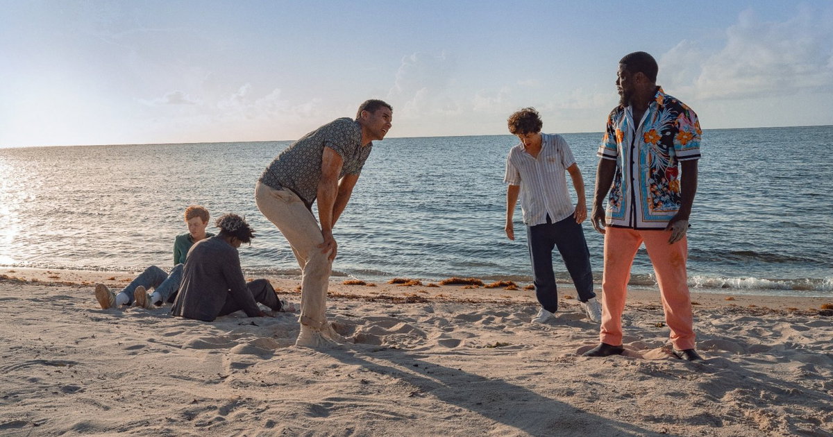 Kevin Hart on Netflix: ’72 Hours’ available to stream today Kevin Hart on Netflix: ’72 Hours’ available to stream today