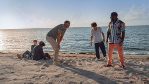 Kevin Hart op Netflix: '72 Hours' vanaf vandaag te streamen