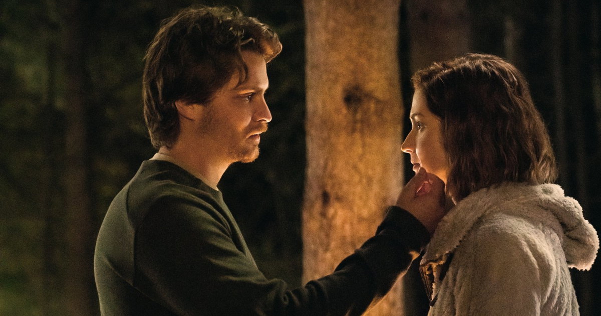 Netflix subscribers enjoy heartwarming drama film: ‘Made me cry’ Netflix subscribers enjoy heartwarming drama film: ‘Made me cry’