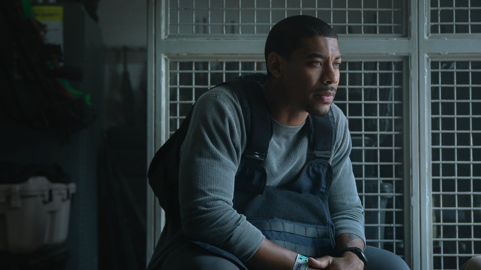 Kijkers volledig in de ban van misdaadthriller op Netflix: 'Zó goed'