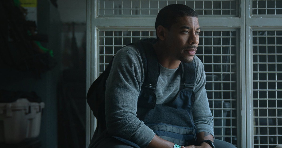 Viewers completely captivated by crime thriller on Netflix: ‘So good’ Viewers completely captivated by crime thriller on Netflix: ‘So good’