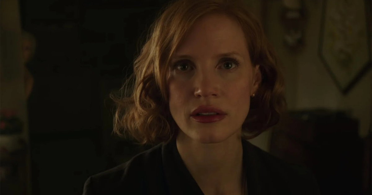 ‘Other Mommy’: Trailer Revealed for Dark Horror Film Starring Jessica Chastain