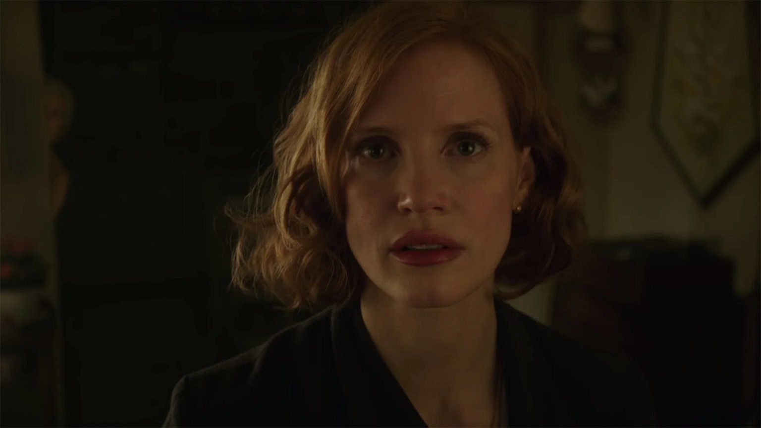 'Other Mommy': trailer onthuld van duistere horrorfilm met Jessica Chastain