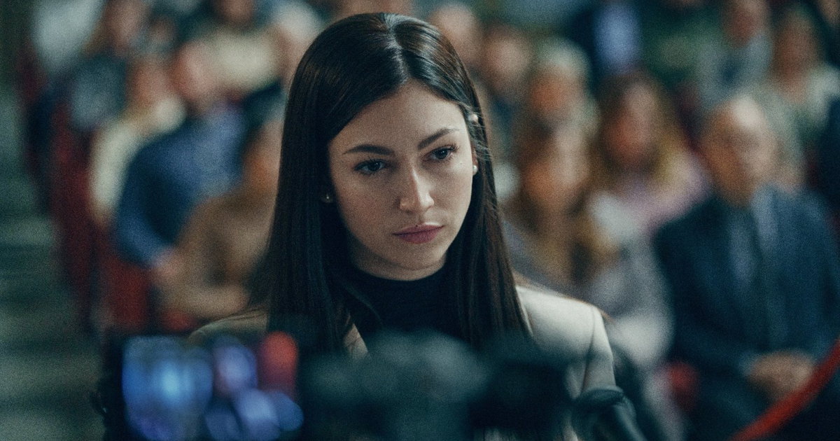 Spanish crime series amazes Netflix subscribers: ‘Still in shock’