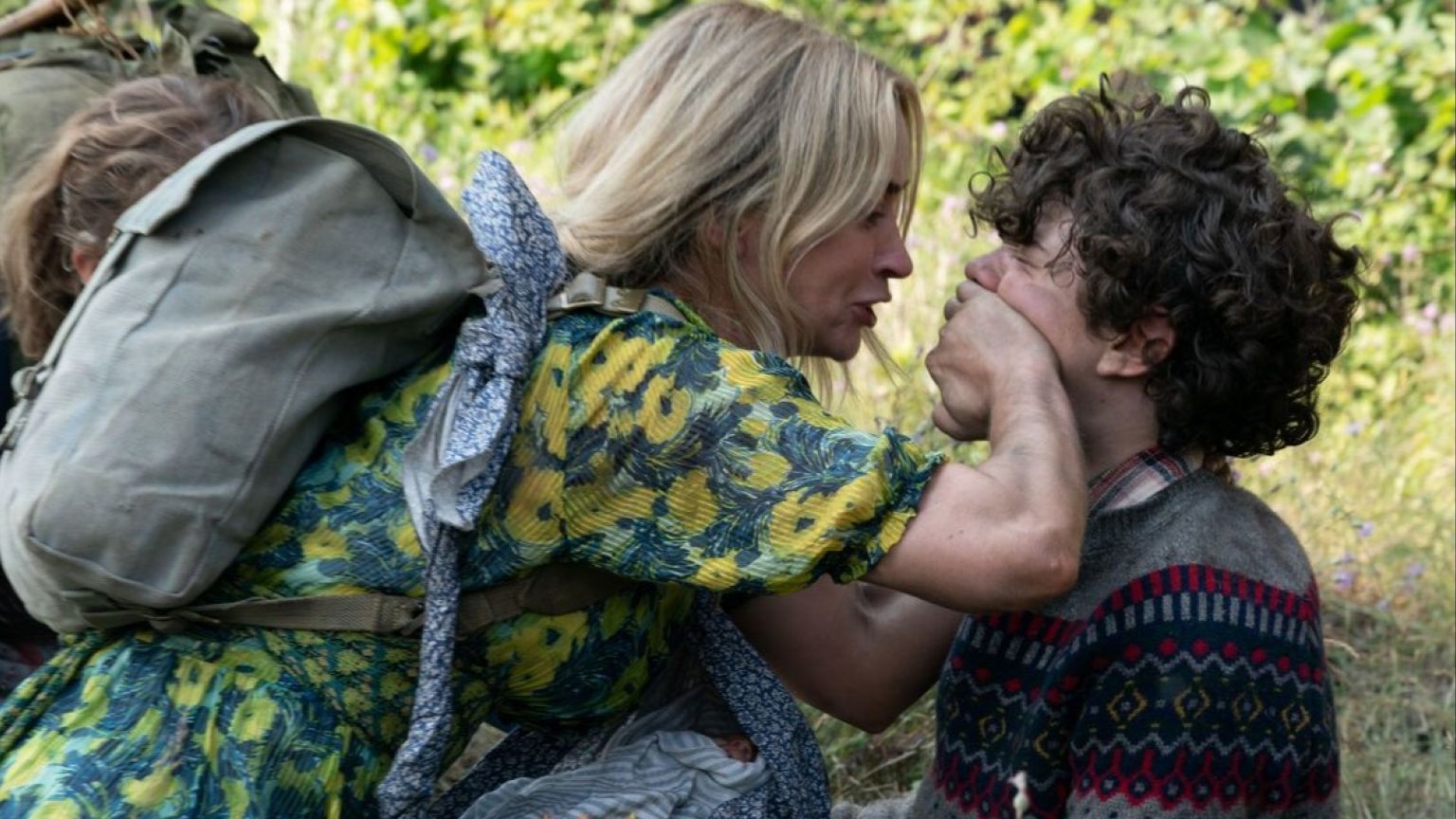 'A Quiet Place' krijgt een spin-off