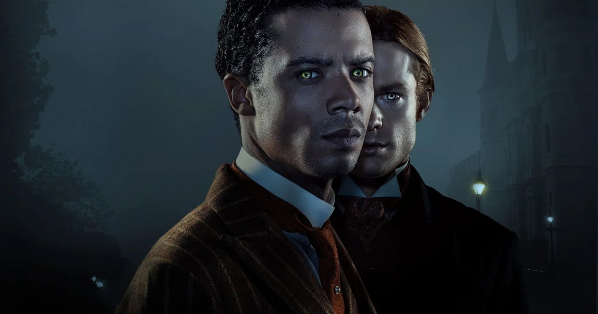 New season of bloodthirsty fantasy series is now available to stream on Netflix New season of bloodthirsty fantasy series is now available to stream on Netflix