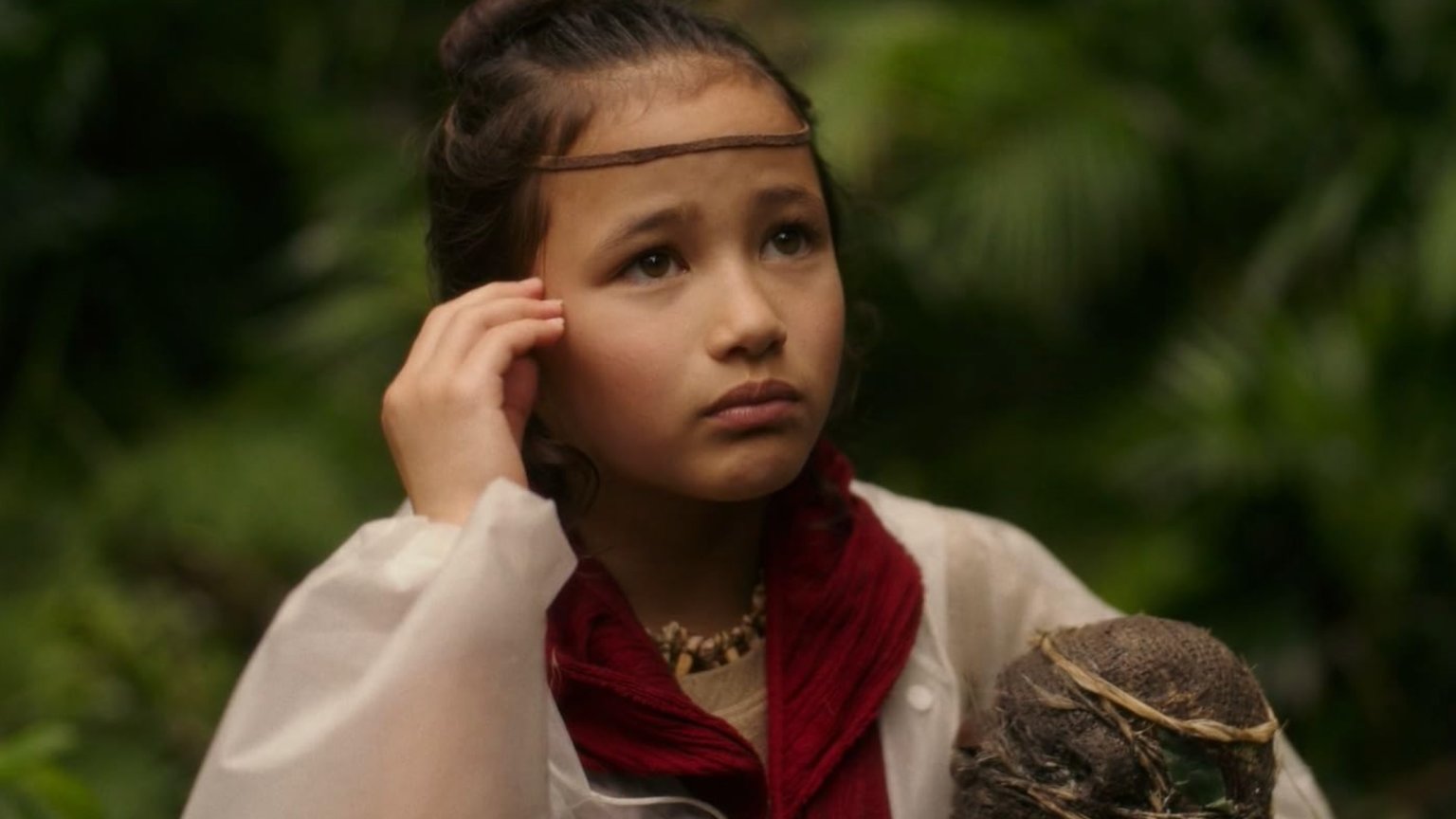 'Godzilla'-actrice Kaylee Hottle (18) overleden