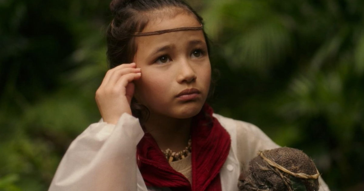 ‘Godzilla’ actress Kaylee Hottle (18) has died ‘Godzilla’ actress Kaylee Hottle (18) has died