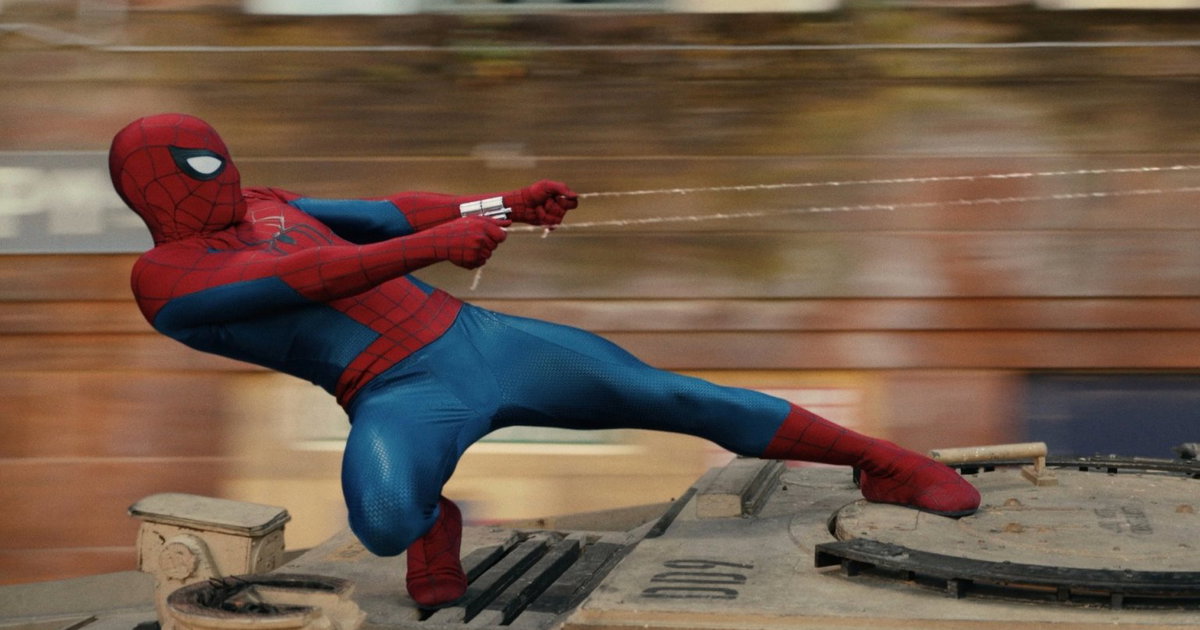 Very last trailer for ‘Spider-Man: Brand New Day’ shared Very last trailer for ‘Spider-Man: Brand New Day’ shared