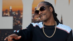 Snoop Dogg krijgt eigen biopic bij Universal: dit is wanneer de bioscoopfilm uitkomt