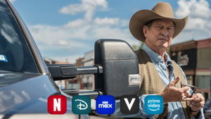 De beste nieuwe films & series op Netflix, Disney+, HBO Max, Videoland en Prime Video (week 30)