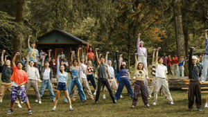 Officiële trailer van 'Camp Rock 3' zet de nieuwe generatie rockers in de schijnwerpers