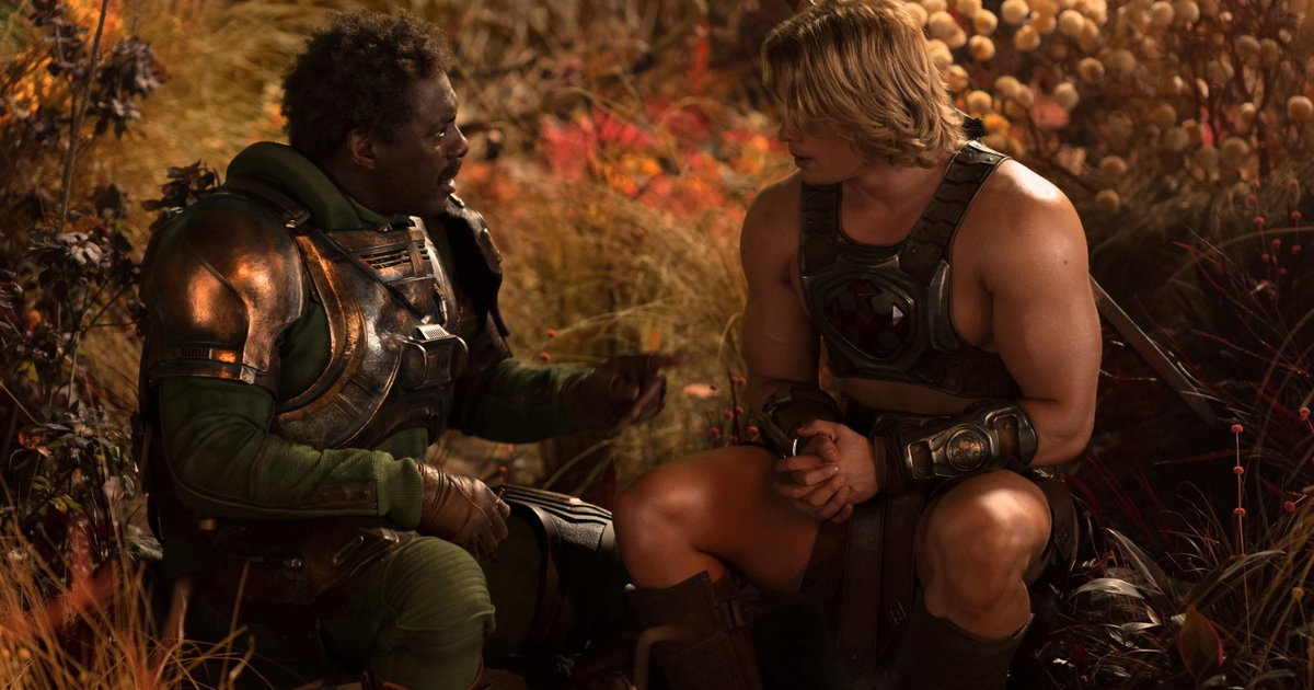 He-Man returns: ‘Masters of the Universe’ now available on Prime Video