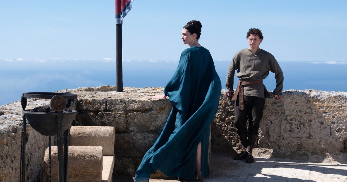 Captivated by ‘The Odyssey’? You can watch these similar films now