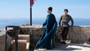 In de ban van 'The Odyssey'? Deze vergelijkbare films kan je nu kijken