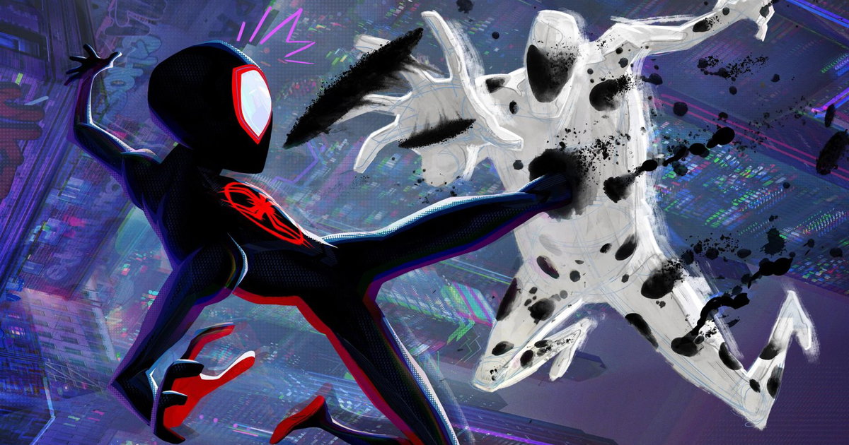Marvel boss has big plans for ‘other’ Spider-Man: ‘Destiny’ Marvel boss has big plans for ‘other’ Spider-Man: ‘Destiny’