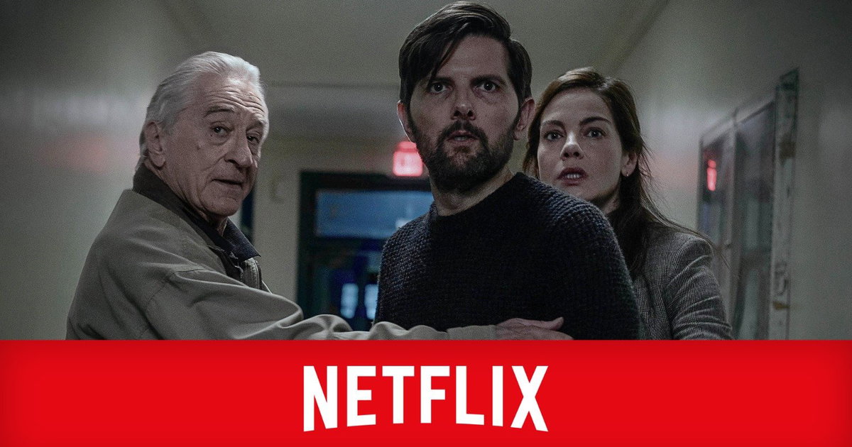 Next month on Netflix: these 20+ new films will be released in August Next month on Netflix: these 20+ new films will be released in August