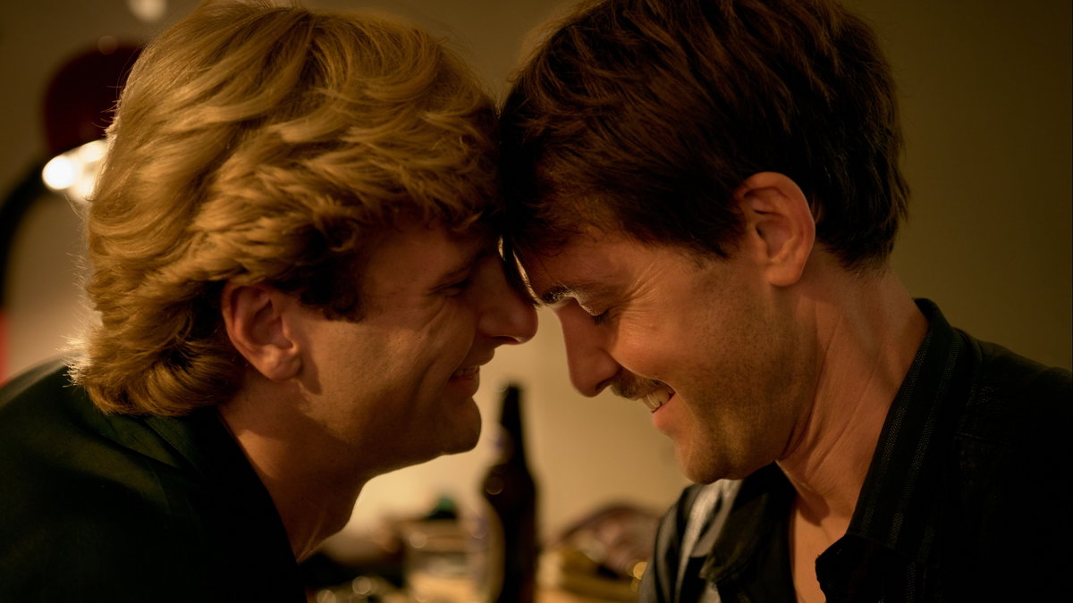 Still 'Downtown' via WW Entertainment/Mark de Blok