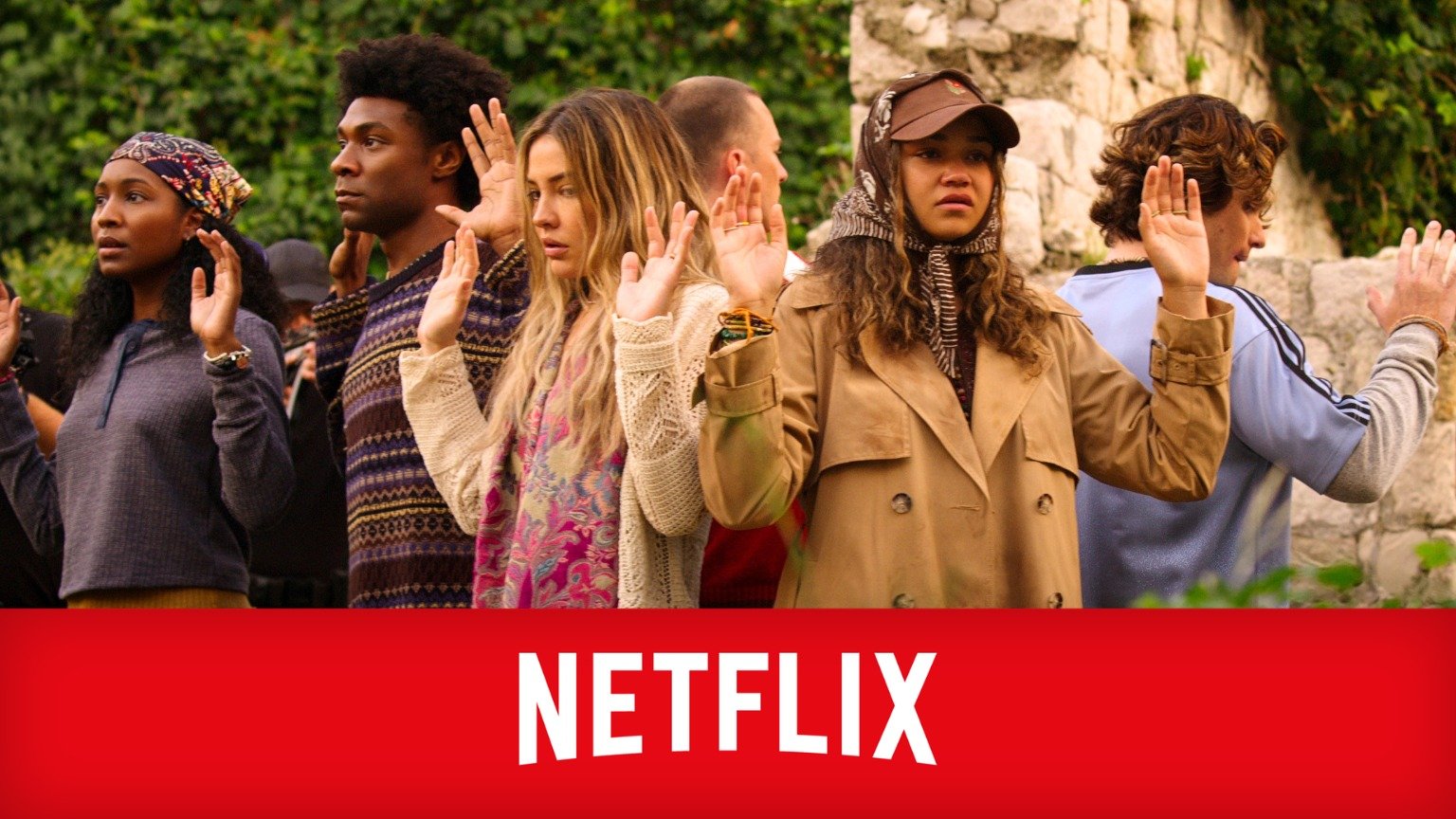 Netflix maakt planning bekend: deze 20+ nieuwe series verschijnen in augustus