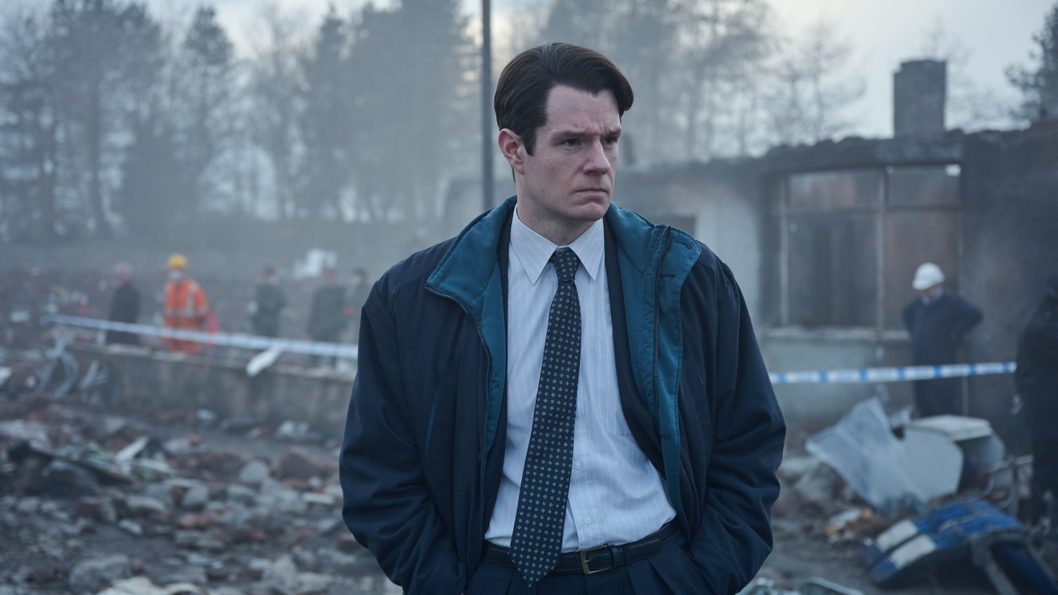 'The Bombing of Pan Am 103' volgende week op Netflix: alles over de waargebeurde miniserie