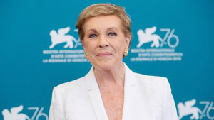 Disney+ komt met documentaire over actrice Julie Andrews