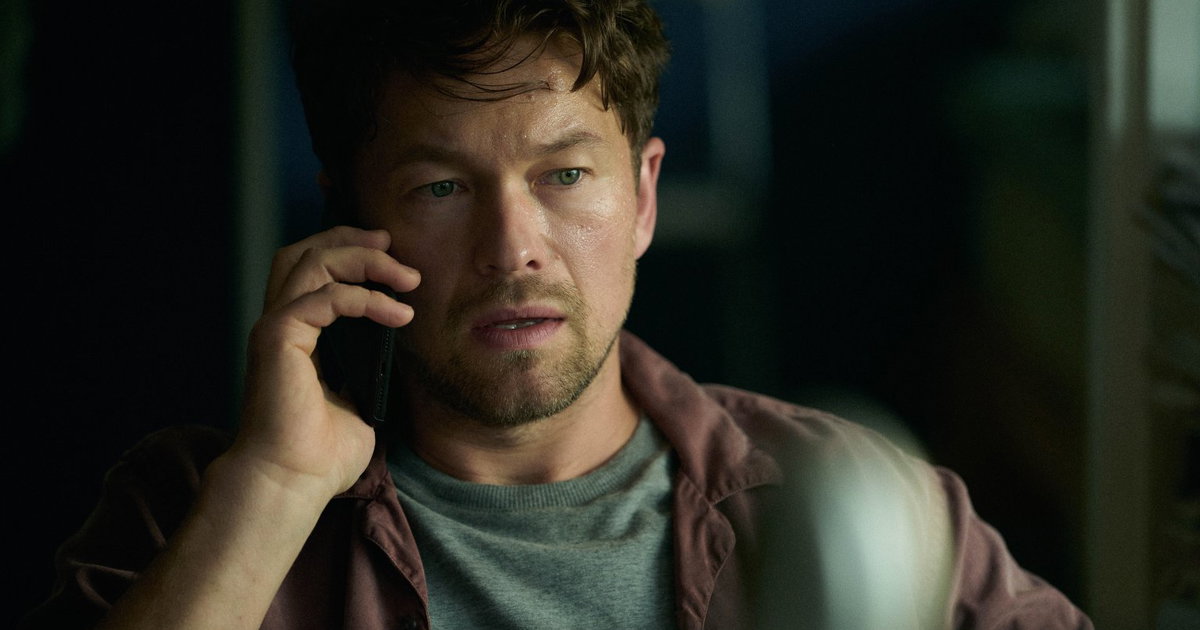 Netflix reveals release date of new Swedish crime drama ‘Blodsoffer’