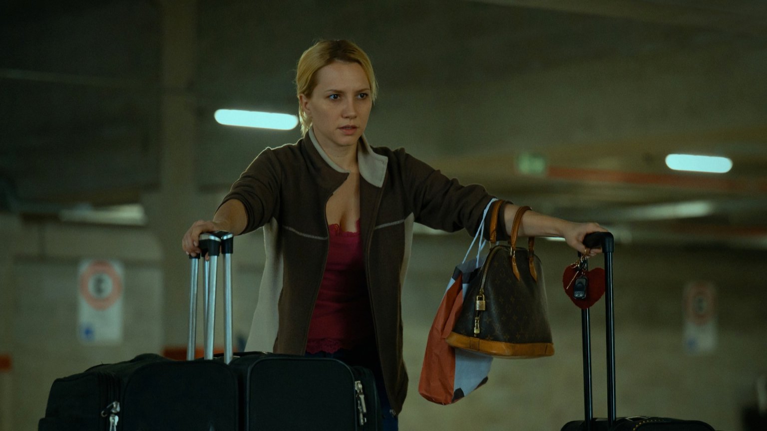 Waargebeurde Braziliaanse misdaadthriller meteen massaal gestreamd op Netflix