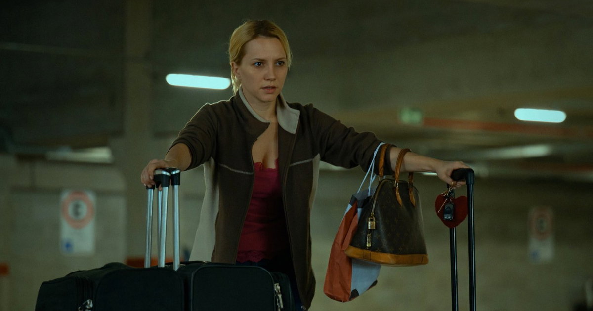 True-life Brazilian crime thriller immediately streamed en masse on Netflix