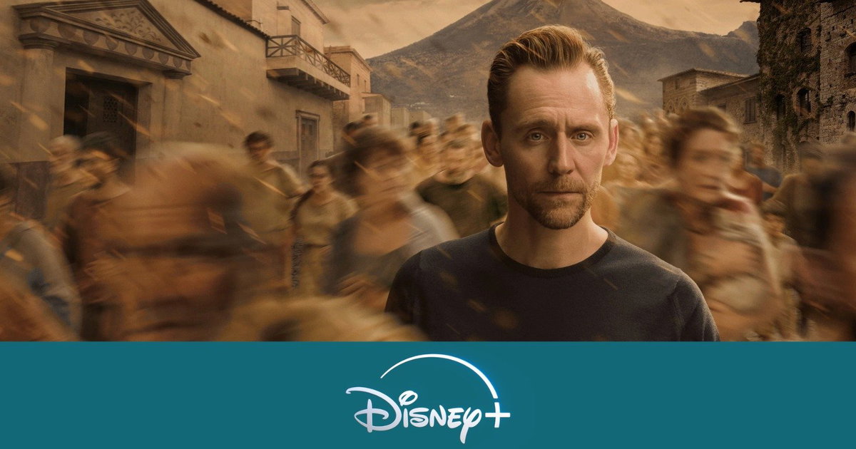 New on Disney+: the best new films & series (week 30, 2026)
