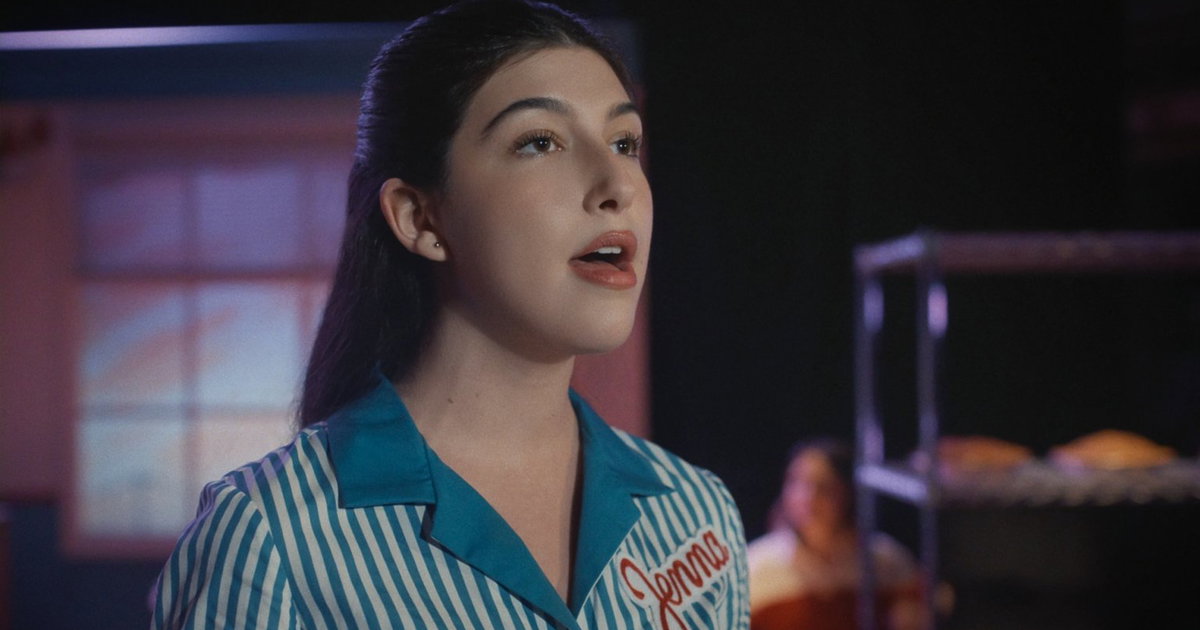 Adam Sandler’s daughter stars in new Netflix film: trailer now available