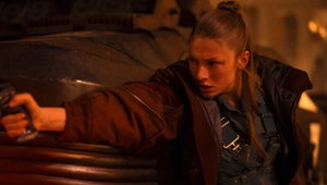 Eerste stills uit 'Blade Runner 2099' van Ridley Scott onthuld