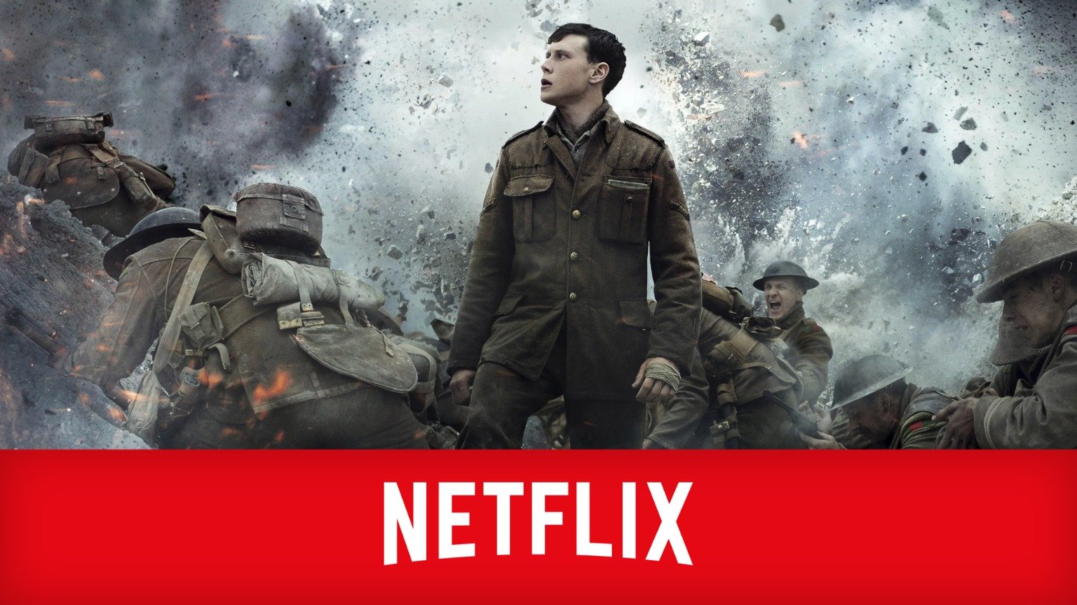 De 10 beste nieuwe films op Netflix (week 30, 2026)