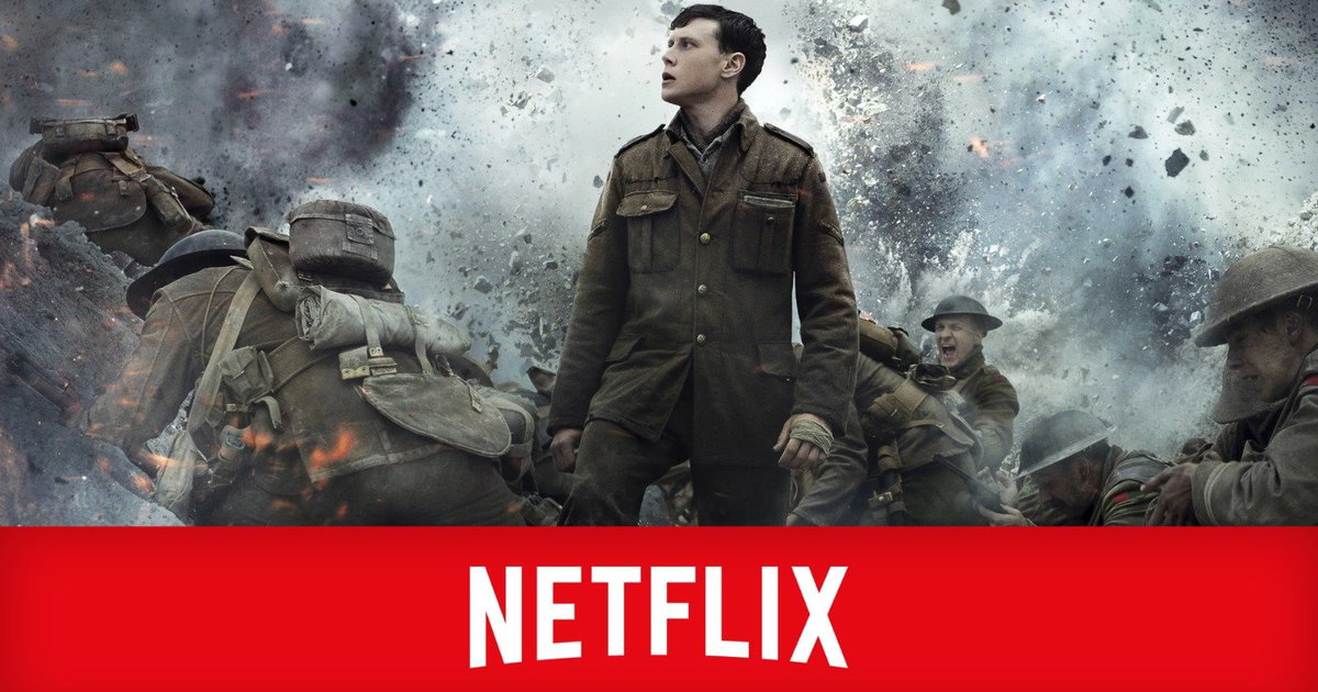 The 10 Best New Movies on Netflix (Week 30, 2026)