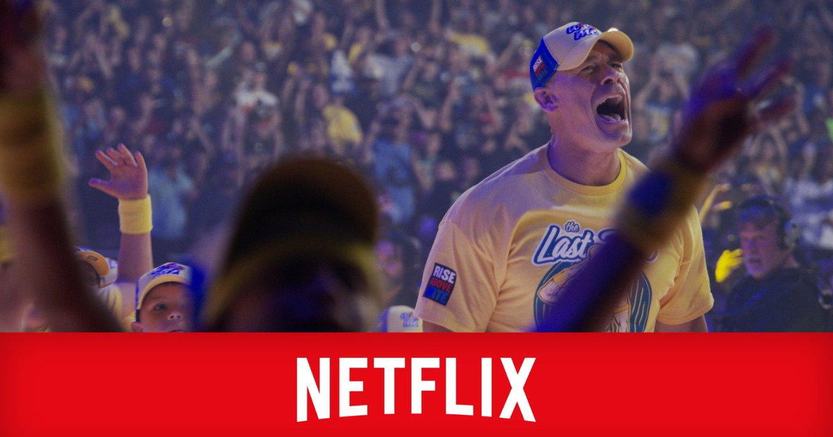 These are the 5 best new series on Netflix (week 30, 2026) These are the 5 best new series on Netflix (week 30, 2026)