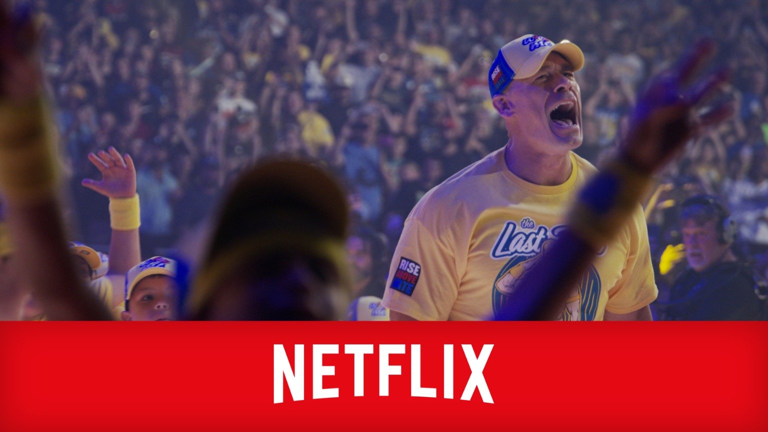 Dit zijn de 5 beste nieuwe series op Netflix (week 30, 2026)