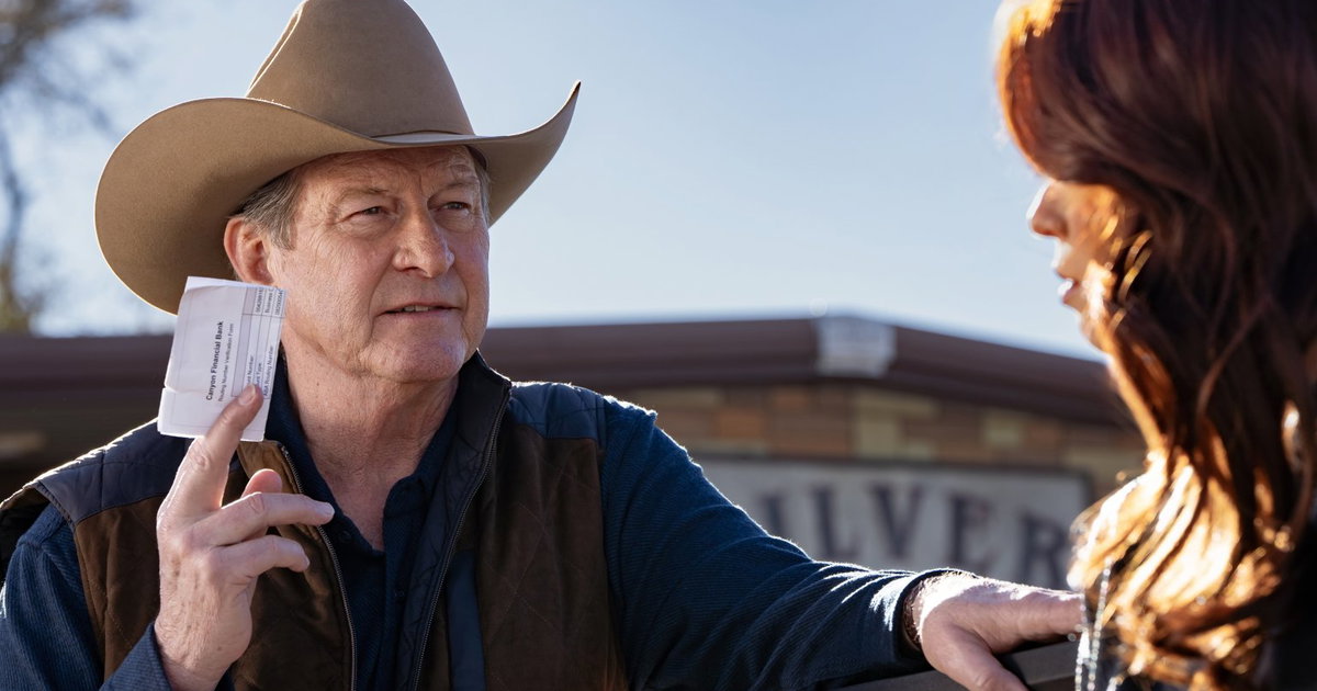 Netflix viewers go crazy with the return of western series: ‘I am addicted’