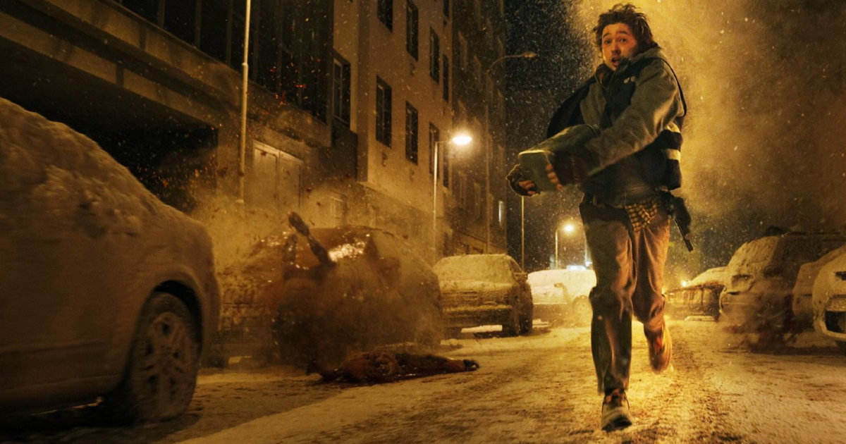 New ‘Resident Evil’ film from ‘Weapons’ director with new trailer New ‘Resident Evil’ film from ‘Weapons’ director with new trailer