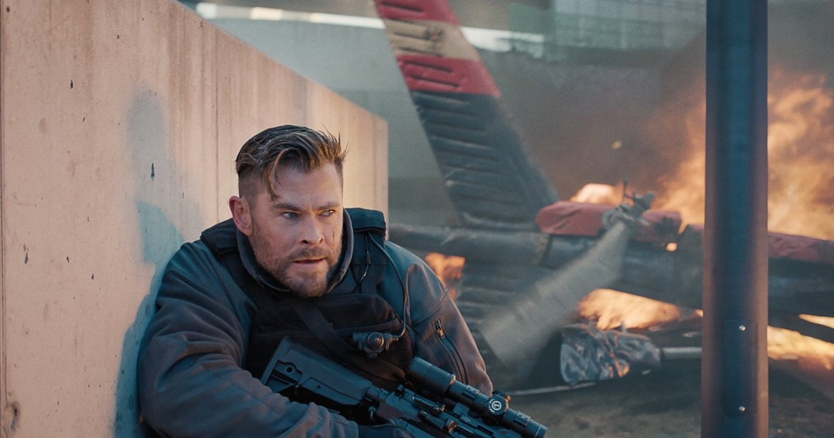 After years of waiting, Netflix film ‘Extraction 3’ starring Chris Hemsworth is finally going into production