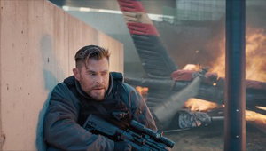 Na jaren wachten gaat Netflix-film 'Extraction 3' met Chris Hemsworth eindelijk in productie