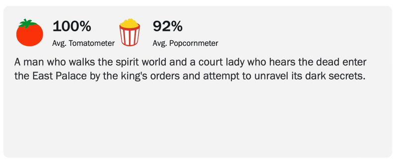 Via Rotten Tomatoes