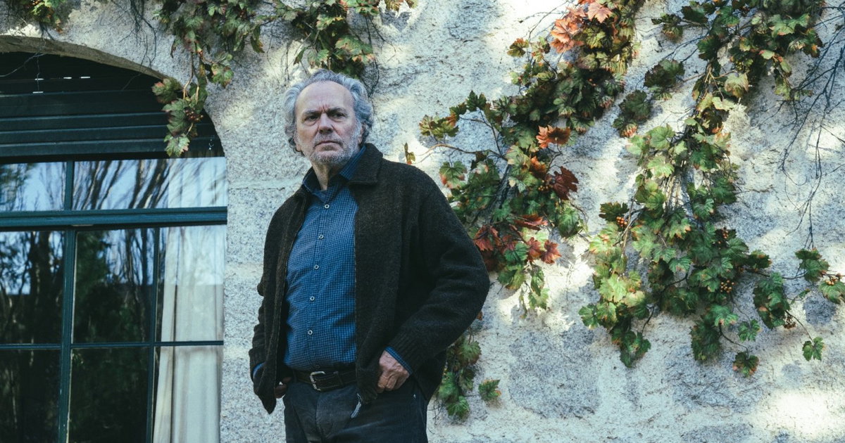 New on Netflix: Spanish thriller delves into the world of conspiracy theories New on Netflix: Spanish thriller delves into the world of conspiracy theories