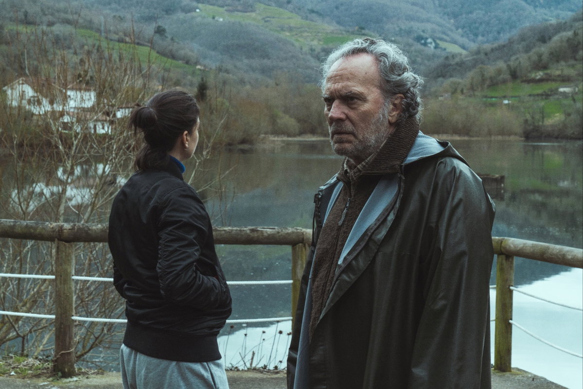 Still 'Los Creyentes' via Netflix/Matias Uris