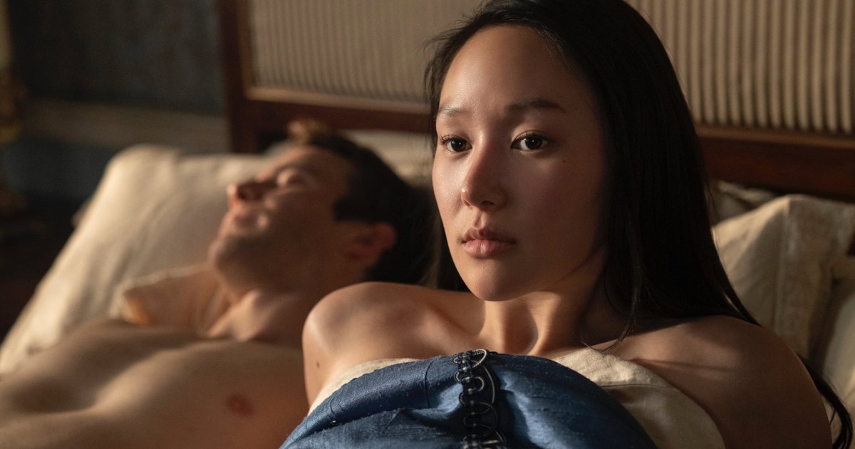 Two Netflix series managed to reach the 100 million views mark this year Two Netflix series managed to reach the 100 million views mark this year